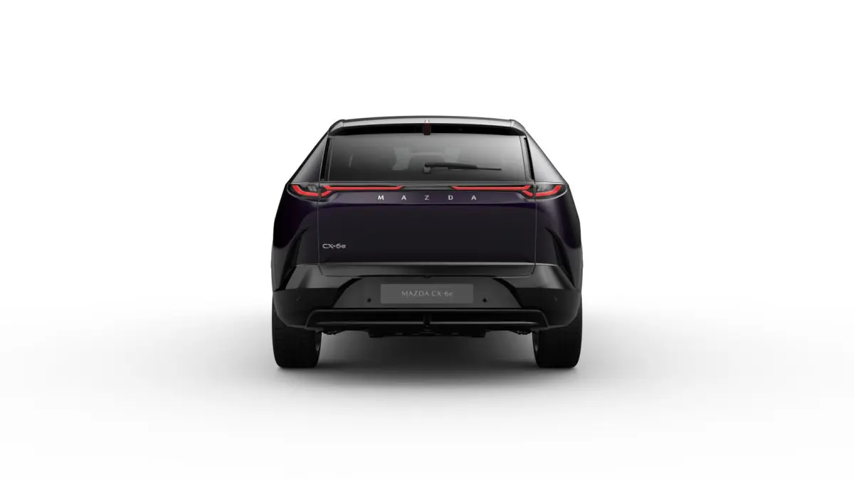 78 kWh Takumi | Alarmsysteem | Automatisch dimmende binnenspiegel met randloos design | Dr