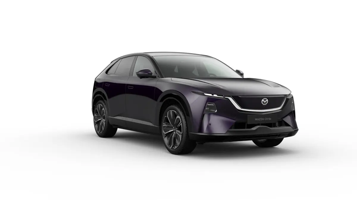 78 kWh Takumi | Alarmsysteem | Automatisch dimmende binnenspiegel met randloos design | Dr