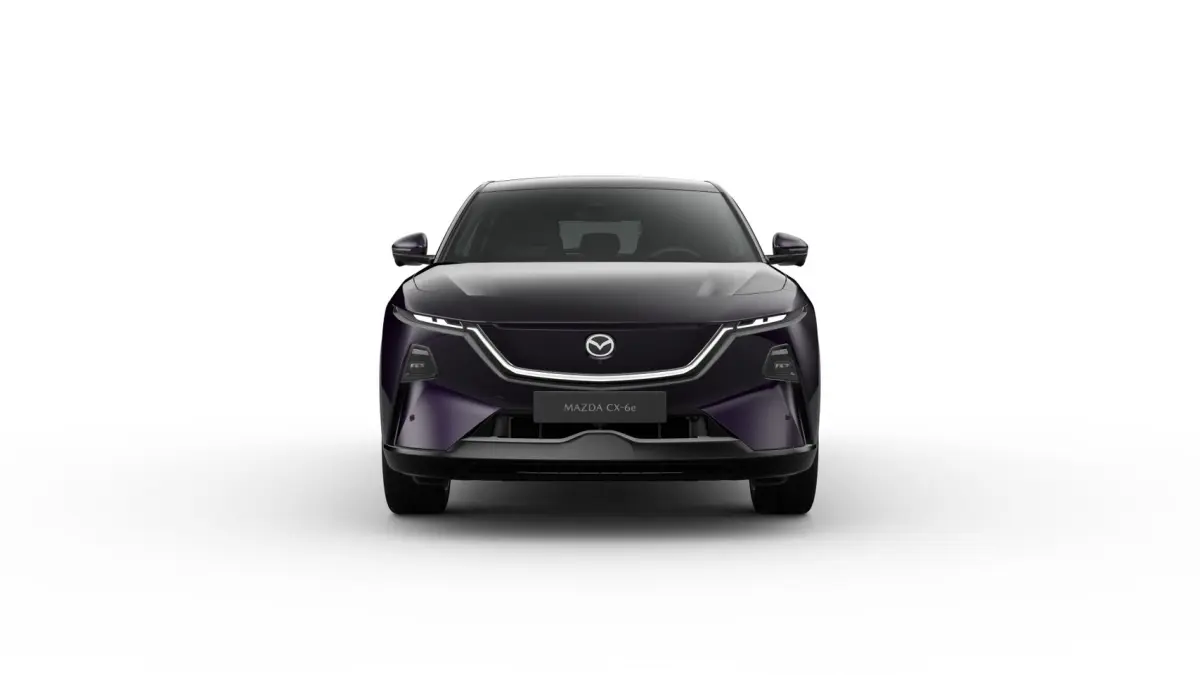 78 kWh Takumi | Alarmsysteem | Automatisch dimmende binnenspiegel met randloos design | Dr
