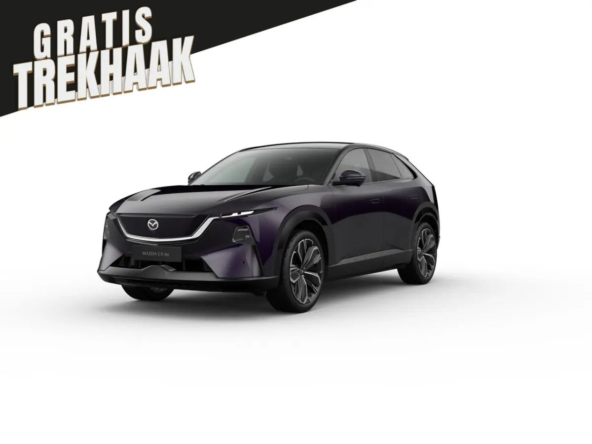 78 kWh Takumi | Alarmsysteem | Automatisch dimmende binnenspiegel met randloos design | Dr