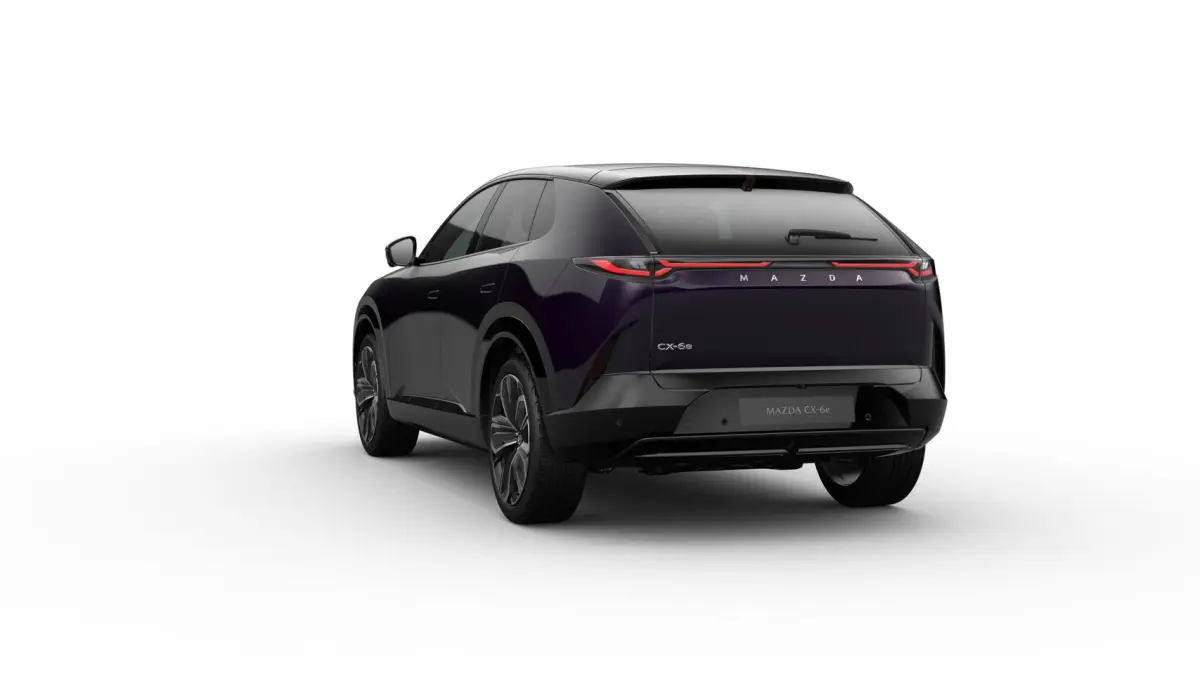 78 kWh Takumi | Alarmsysteem | Automatisch dimmende binnenspiegel met randloos design | Dr