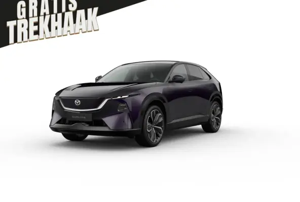 78 kWh Takumi | Alarmsysteem | Automatisch dimmende binnenspiegel met randloos design | Dr