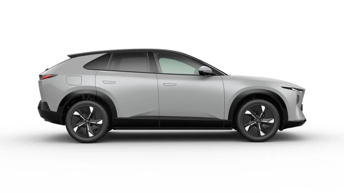 78 kWh Takumi Business Edition | Alarmsysteem | Automatisch dimmende binnenspiegel met ran