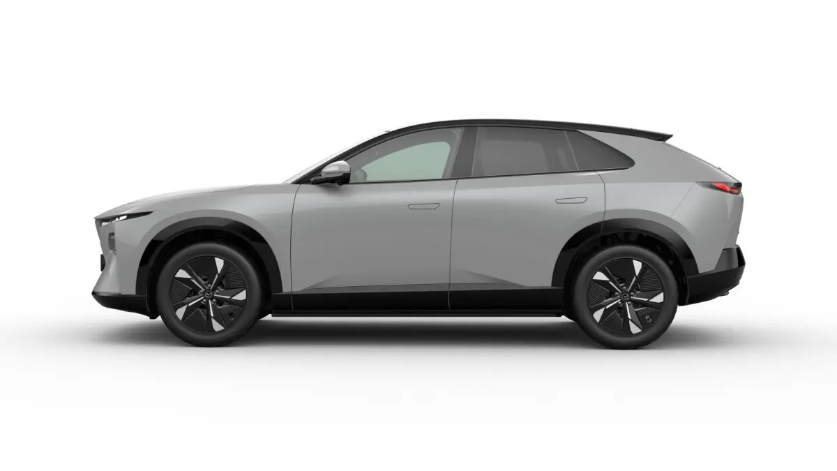 78 kWh Takumi Business Edition | Alarmsysteem | Automatisch dimmende binnenspiegel met ran