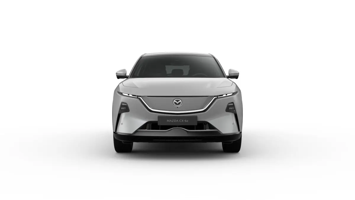 78 kWh Takumi Business Edition | Alarmsysteem | Automatisch dimmende binnenspiegel met ran