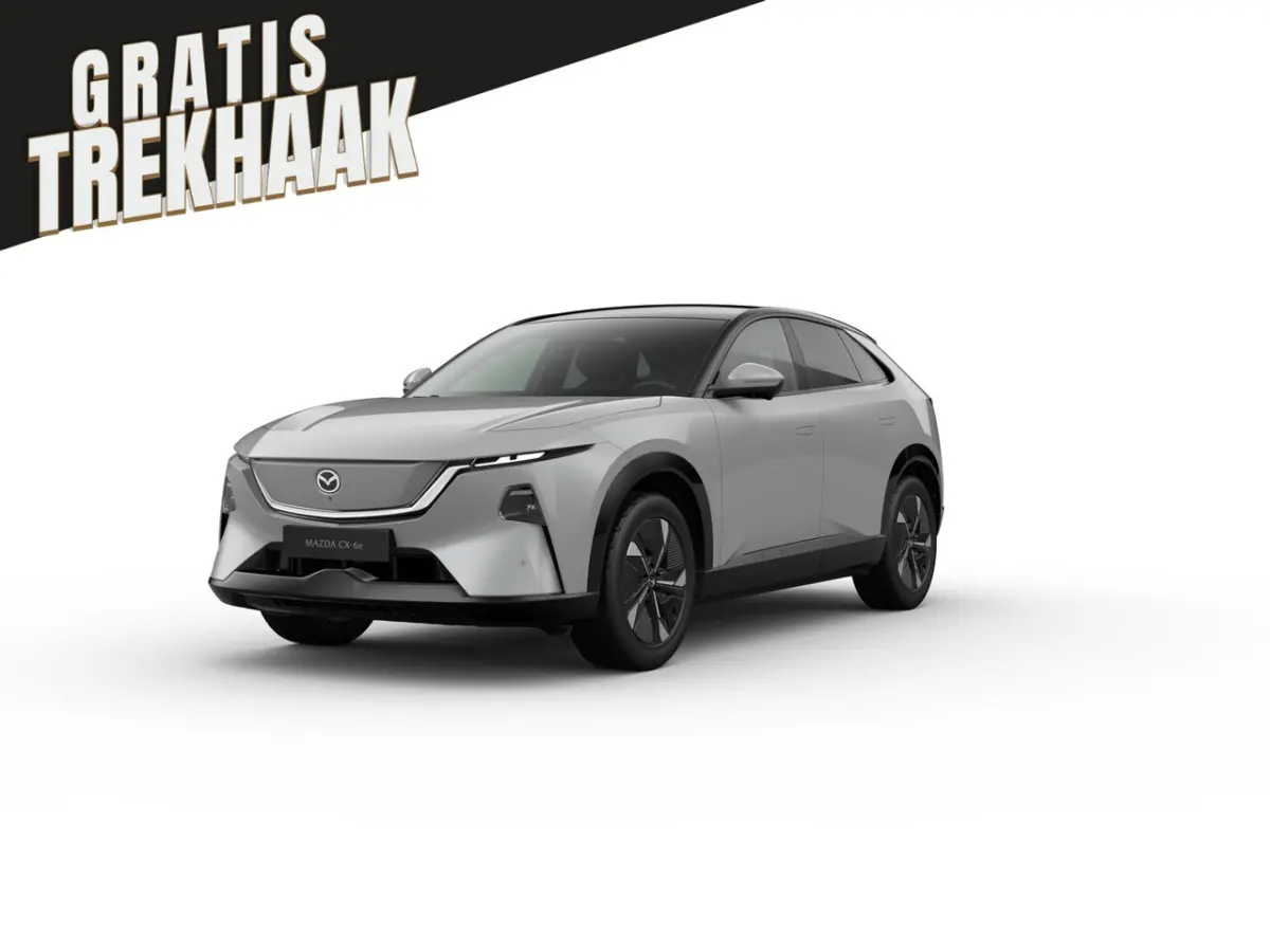 78 kWh Takumi Business Edition | Alarmsysteem | Automatisch dimmende binnenspiegel met ran