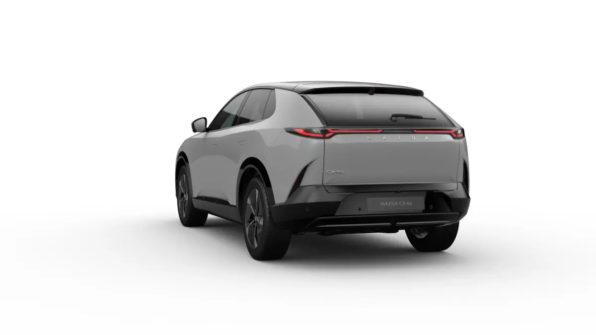 78 kWh Takumi Business Edition | Alarmsysteem | Automatisch dimmende binnenspiegel met ran