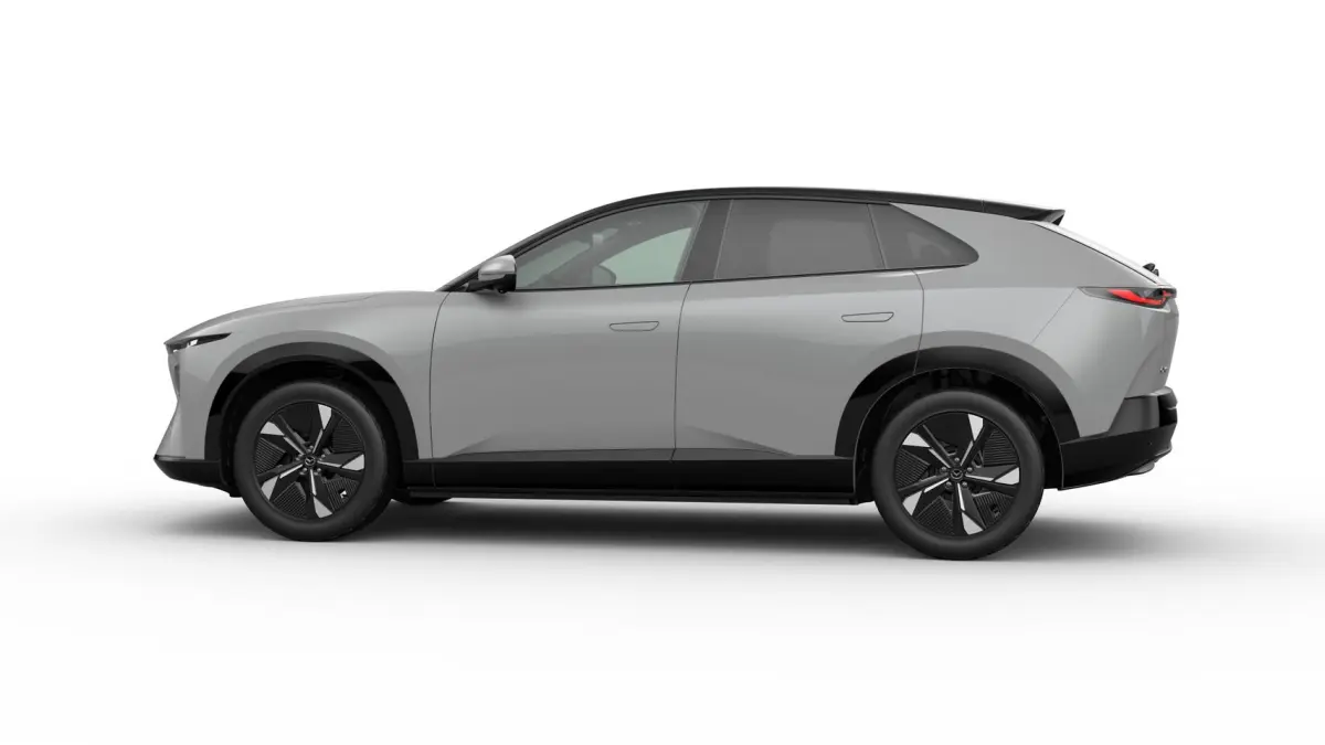 78 kWh Takumi Business Edition | Alarmsysteem | Automatisch dimmende binnenspiegel met ran