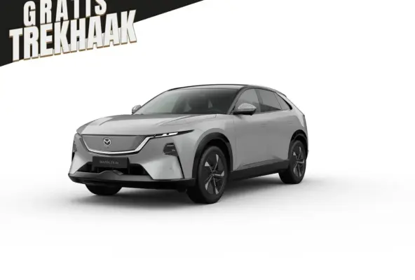 78 kWh Takumi Business Edition | Alarmsysteem | Automatisch dimmende binnenspiegel met ran