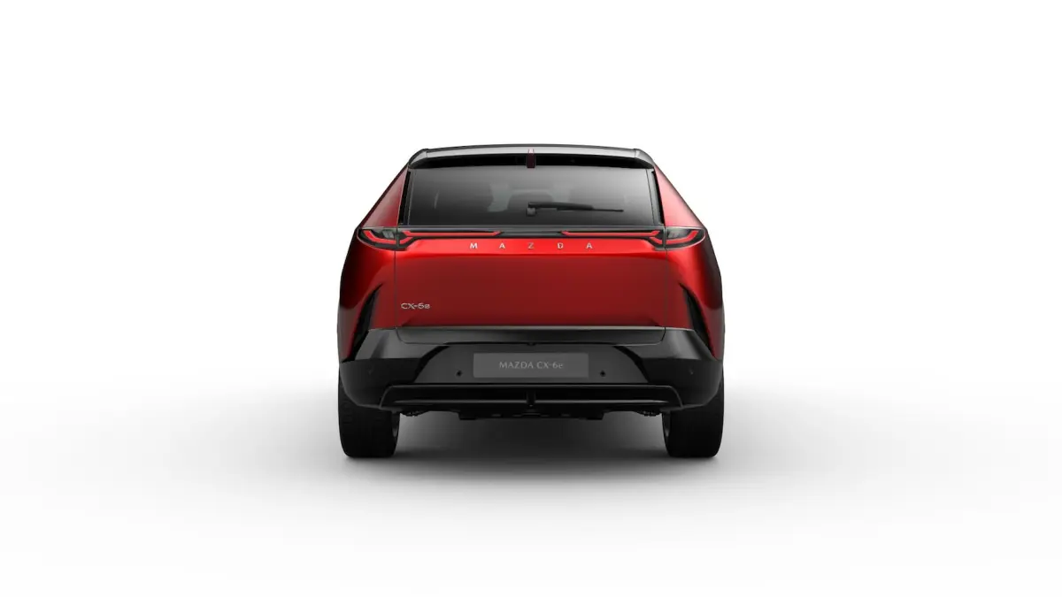 78 kWh Takumi | Alarmsysteem | Automatisch dimmende binnenspiegel met randloos design | Dr