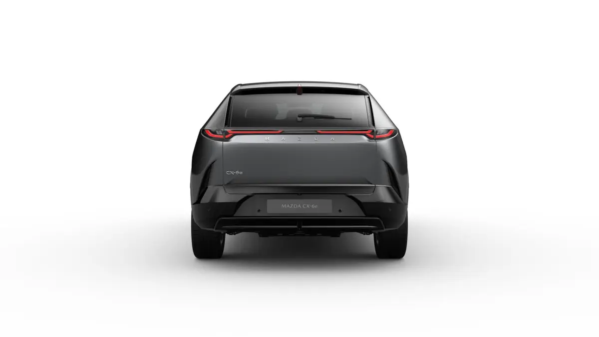 78 kWh Takumi Business Edition | Alarmsysteem | Automatisch dimmende binnenspiegel met ran
