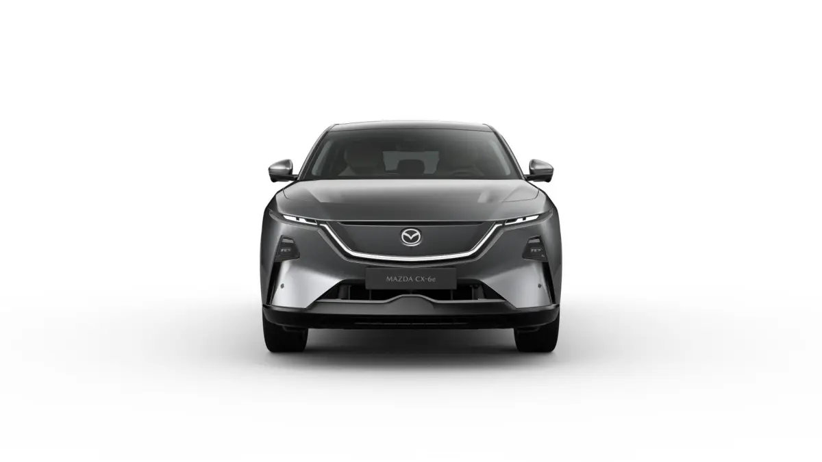 78 kWh Takumi Business Edition | Alarmsysteem | Automatisch dimmende binnenspiegel met ran