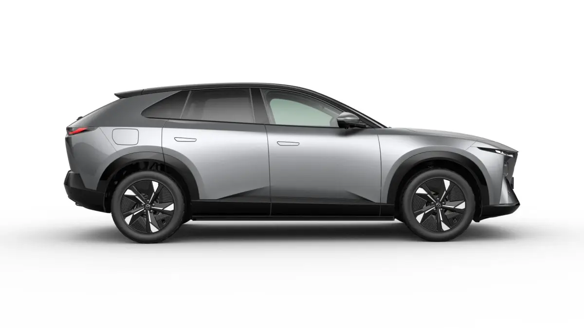 78 kWh Takumi Business Edition | Alarmsysteem | Automatisch dimmende binnenspiegel met ran