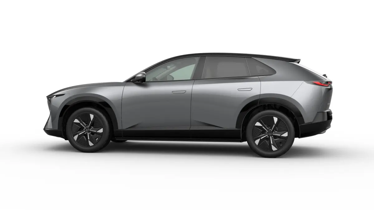 78 kWh Takumi Business Edition | Alarmsysteem | Automatisch dimmende binnenspiegel met ran