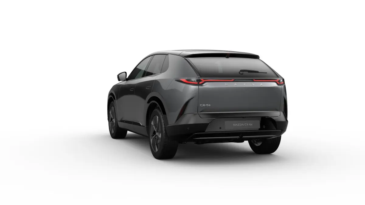 78 kWh Takumi Business Edition | Alarmsysteem | Automatisch dimmende binnenspiegel met ran