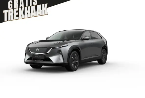 78 kWh Takumi Business Edition | Alarmsysteem | Automatisch dimmende binnenspiegel met ran