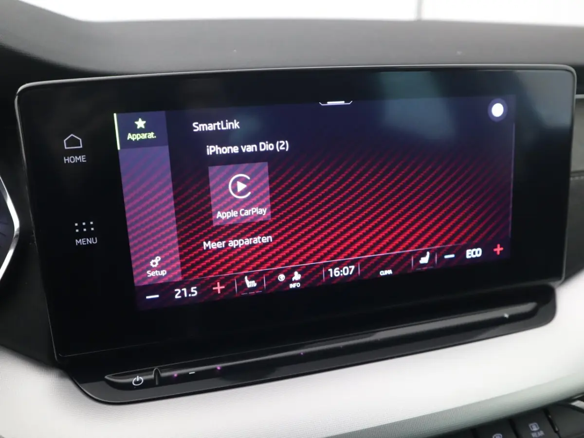 1.4 TSI iV PHEV Business Edition Plus SOH 93% / FULL LED / STOELVERW / STUURVERW / CAMERA