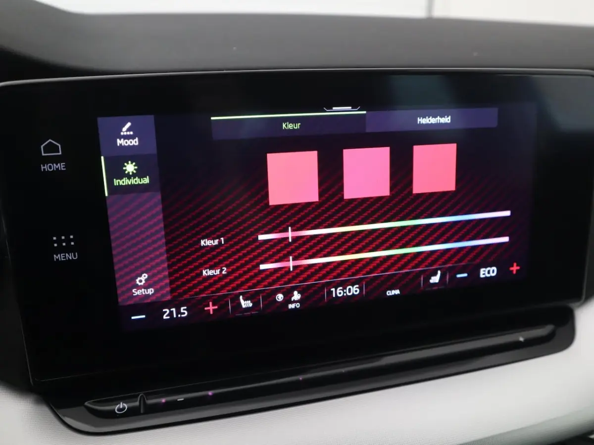 1.4 TSI iV PHEV Business Edition Plus SOH 93% / FULL LED / STOELVERW / STUURVERW / CAMERA