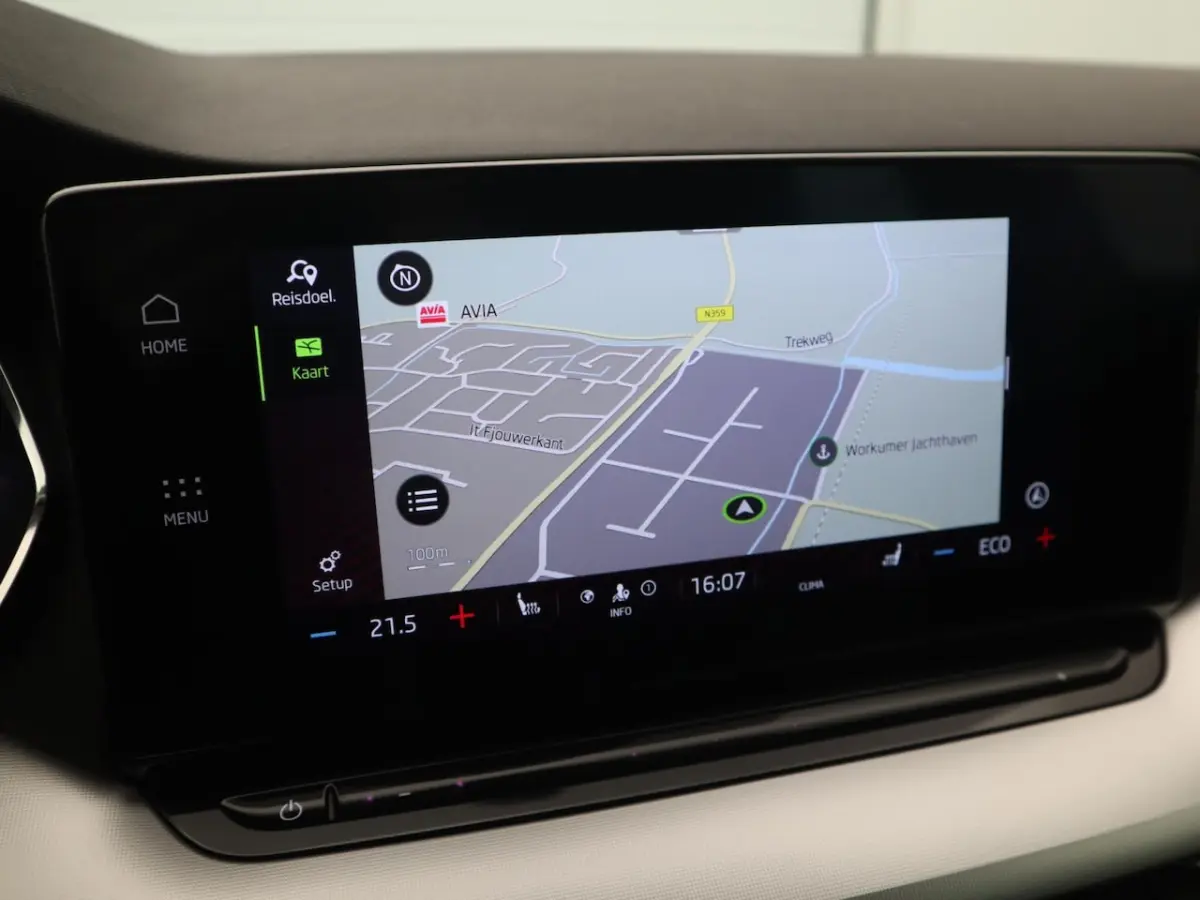 1.4 TSI iV PHEV Business Edition Plus SOH 93% / FULL LED / STOELVERW / STUURVERW / CAMERA