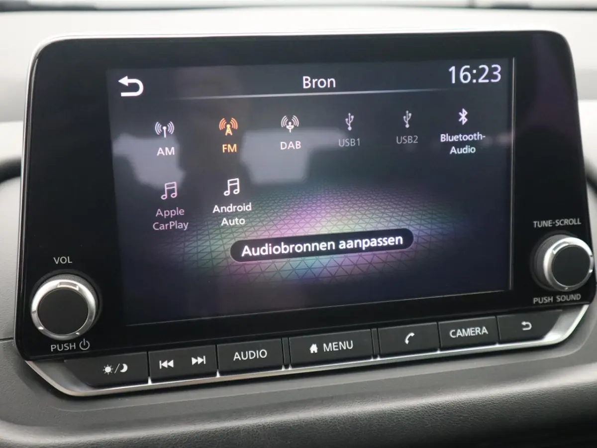 1.3 MHEV Business Access PARELMOER / CAMERA / CARPLAY / CLIMA / PDC / BLUETOOTH / ACC / NL