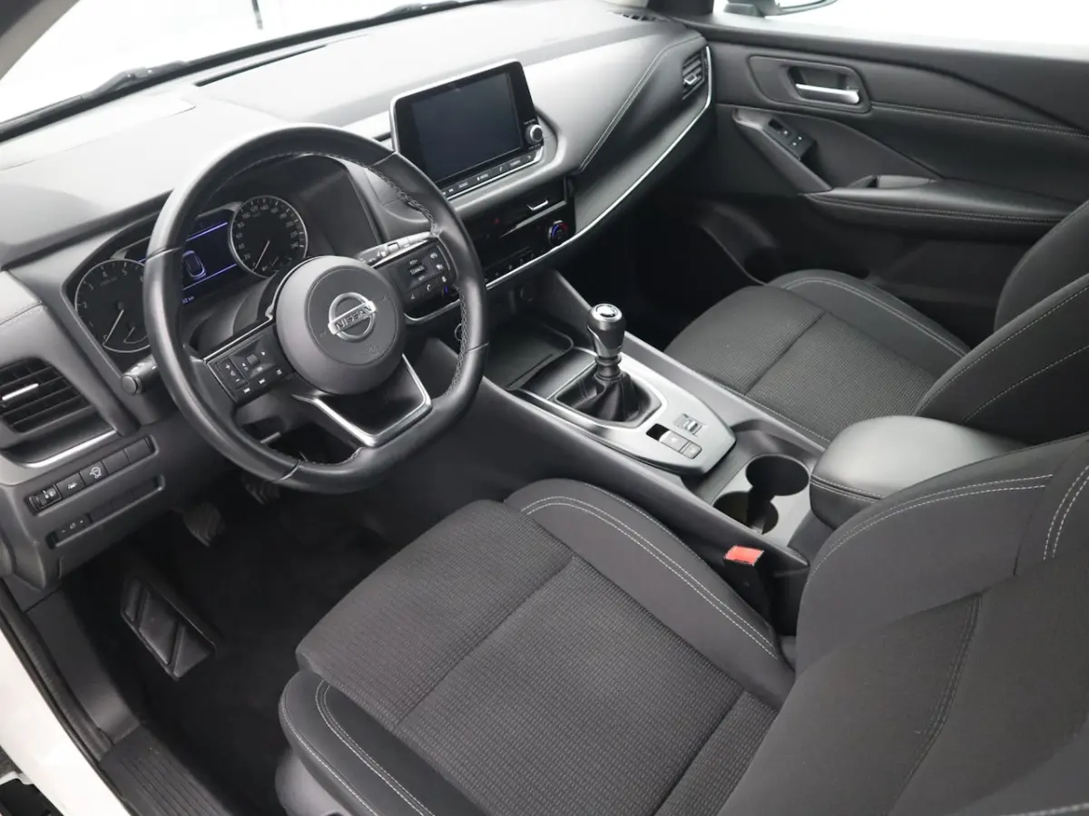 1.3 MHEV Business Access PARELMOER / CAMERA / CARPLAY / CLIMA / PDC / BLUETOOTH / ACC / NL