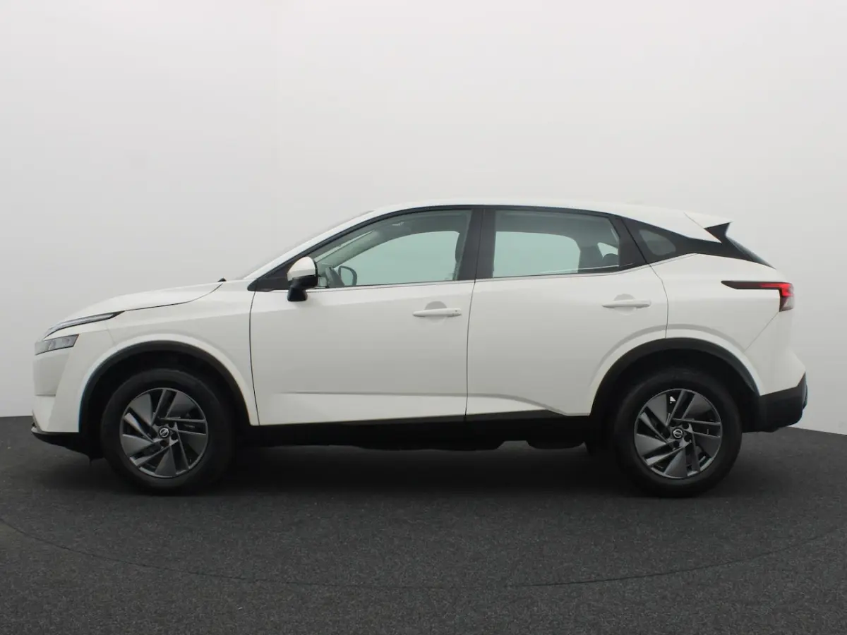 1.3 MHEV Business Access PARELMOER / CAMERA / CARPLAY / CLIMA / PDC / BLUETOOTH / ACC / NL