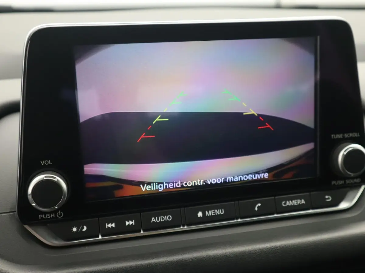 1.3 MHEV Business Access PARELMOER / CAMERA / CARPLAY / CLIMA / PDC / BLUETOOTH / ACC / NL