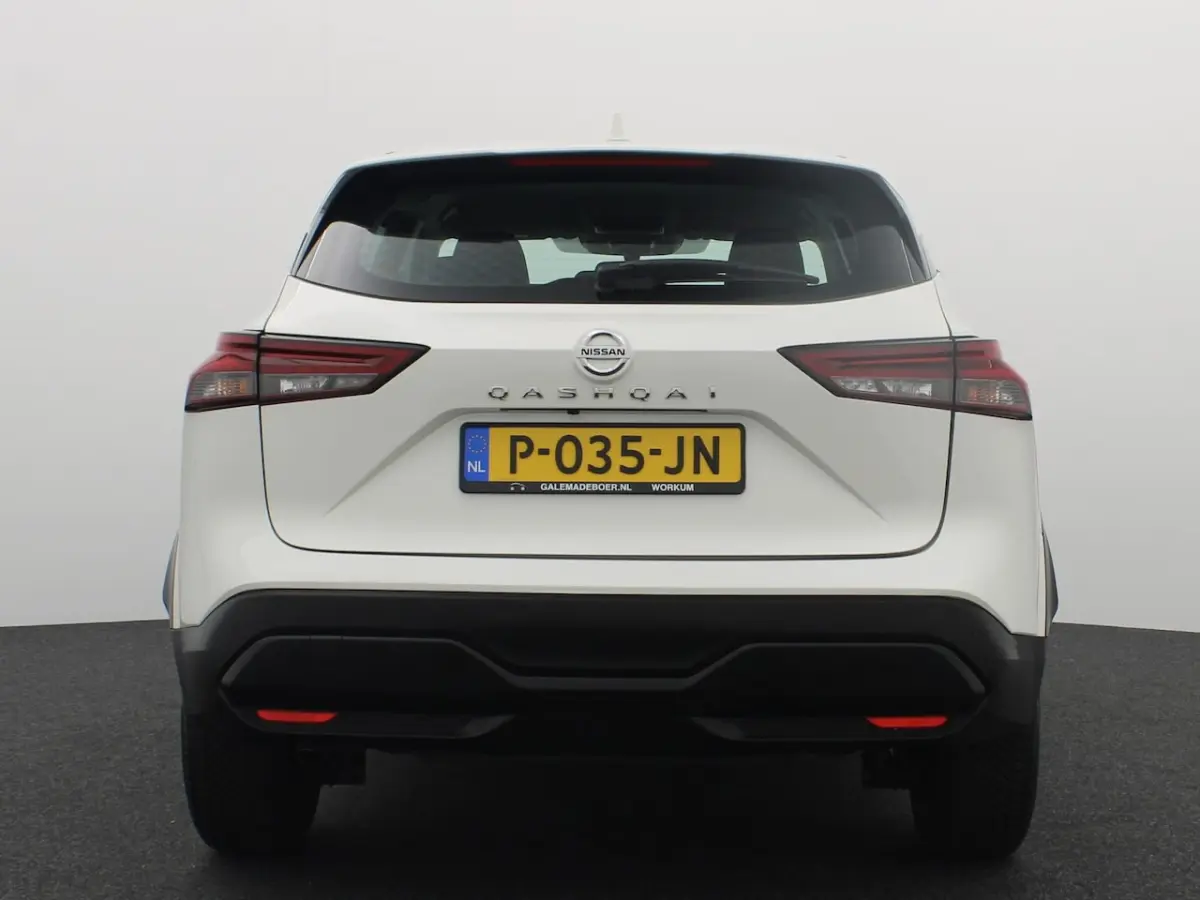 1.3 MHEV Business Access PARELMOER / CAMERA / CARPLAY / CLIMA / PDC / BLUETOOTH / ACC / NL