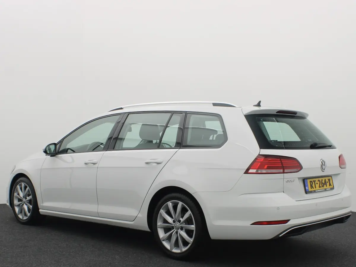 1.0 TSI Comfortline Business AUTOMAAT / CARPLAY / STOELVERW / NAVI / CLIMA / PDC / BLUETOO