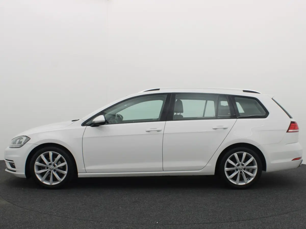 1.0 TSI Comfortline Business AUTOMAAT / CARPLAY / STOELVERW / NAVI / CLIMA / PDC / BLUETOO