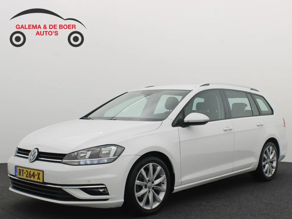 1.0 TSI Comfortline Business AUTOMAAT / CARPLAY / STOELVERW / NAVI / CLIMA / PDC / BLUETOO
