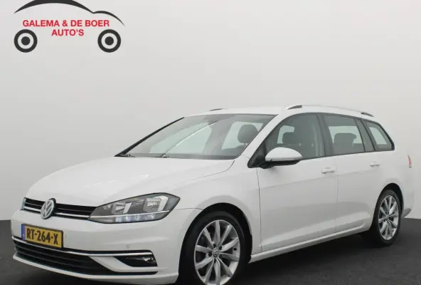 1.0 TSI Comfortline Business AUTOMAAT / CARPLAY / STOELVERW / NAVI / CLIMA / PDC / BLUETOO