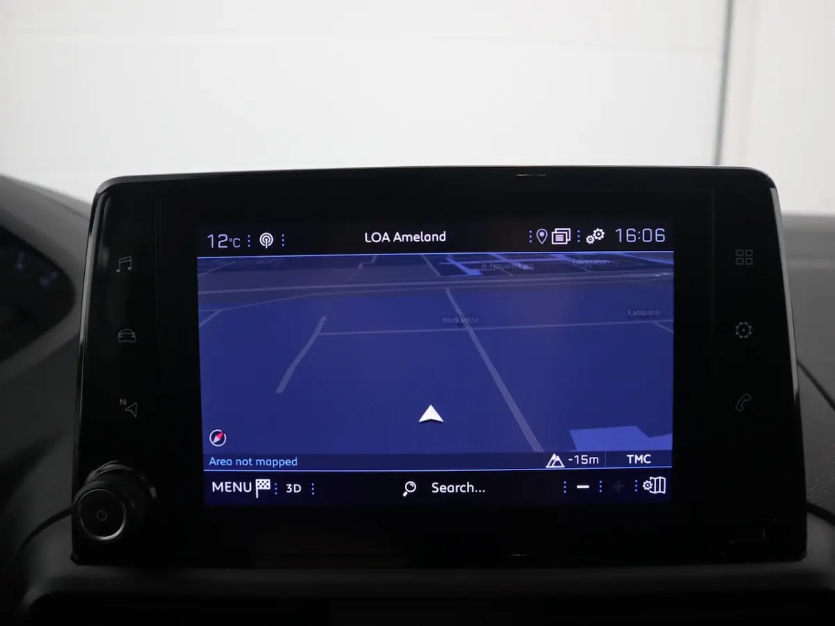 1.5 BlueHDi 100 S&S L1 3 PERS / CARPLAY / NAVI / AIRCO / PDC / BLUETOOTH / CRUISE / NL-AUT