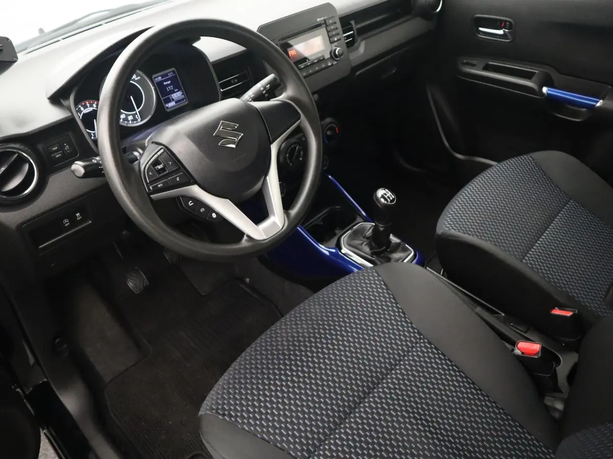 1.2 Smart Hybrid Comfort FULL LED / AIRCO / PDC V+A / BLUETOOTH / ELEK RAMEN / NL-AUTO