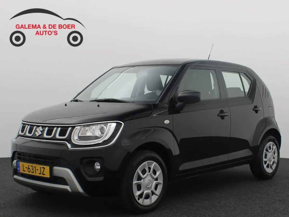 1.2 Smart Hybrid Comfort FULL LED / AIRCO / PDC V+A / BLUETOOTH / ELEK RAMEN / NL-AUTO