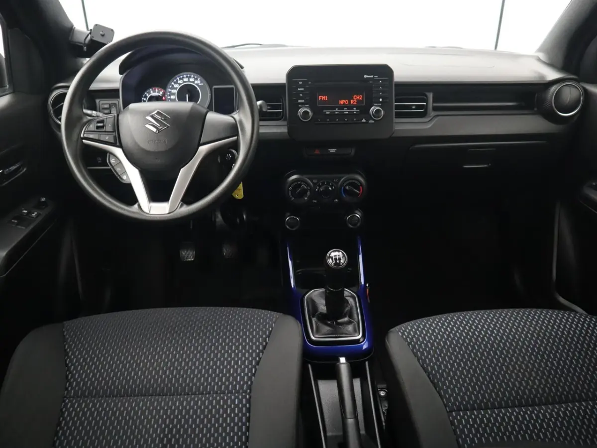 1.2 Smart Hybrid Comfort FULL LED / AIRCO / PDC V+A / BLUETOOTH / ELEK RAMEN / NL-AUTO