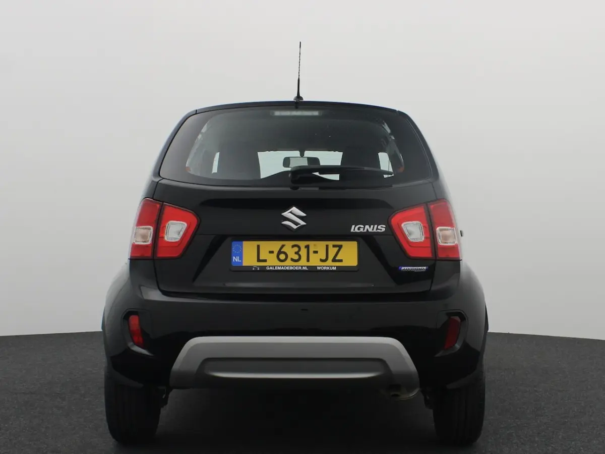 1.2 Smart Hybrid Comfort FULL LED / AIRCO / PDC V+A / BLUETOOTH / ELEK RAMEN / NL-AUTO