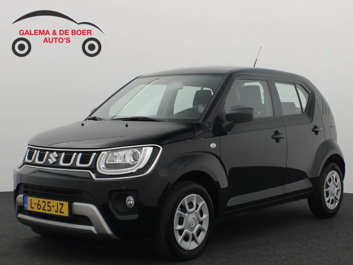 1.2 Smart Hybrid Comfort FULL LED / AIRCO / PDC V+A / BLUETOOTH / ELEK RAMEN / NL-AUTO