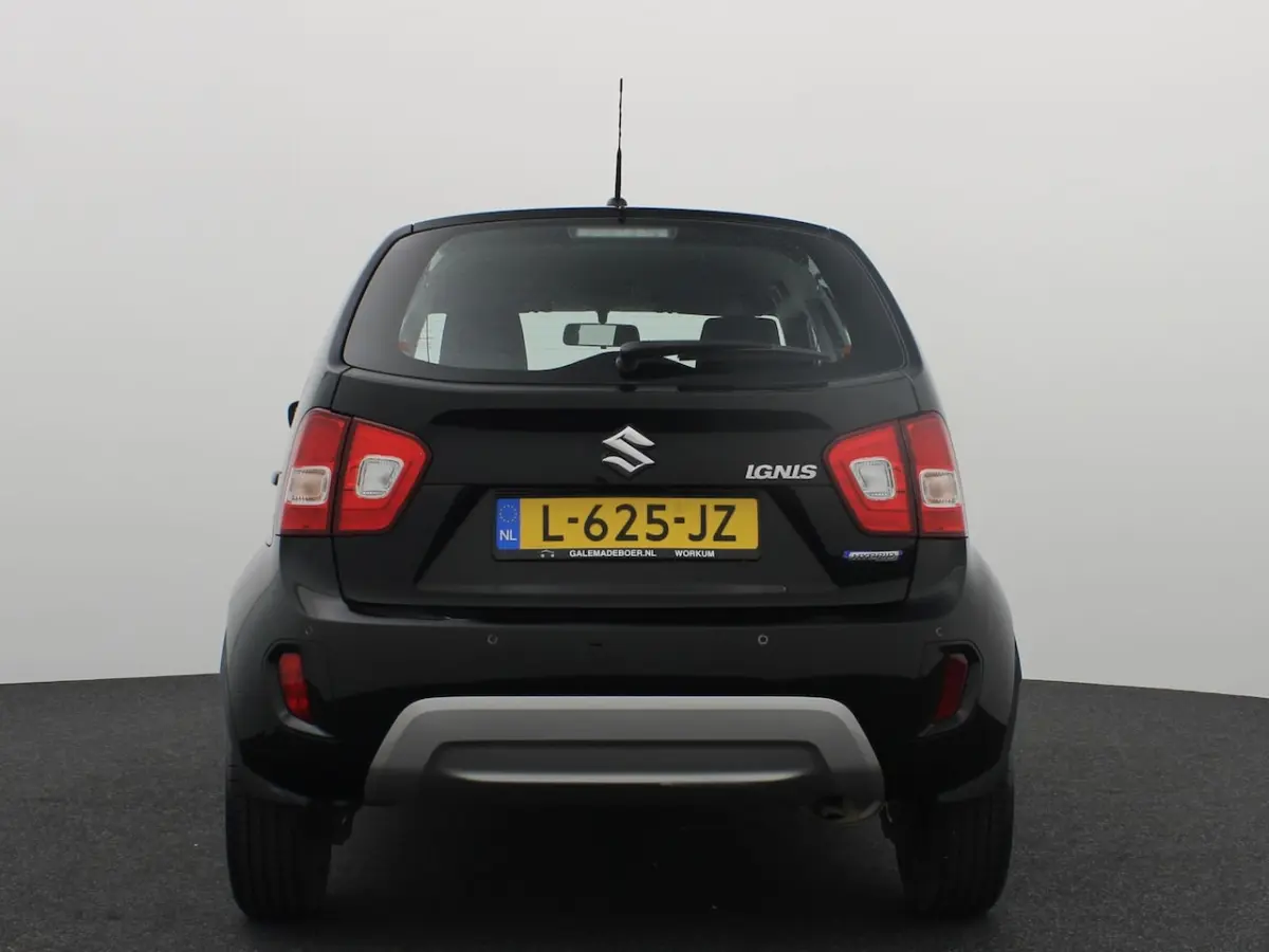 1.2 Smart Hybrid Comfort FULL LED / AIRCO / PDC V+A / BLUETOOTH / ELEK RAMEN / NL-AUTO