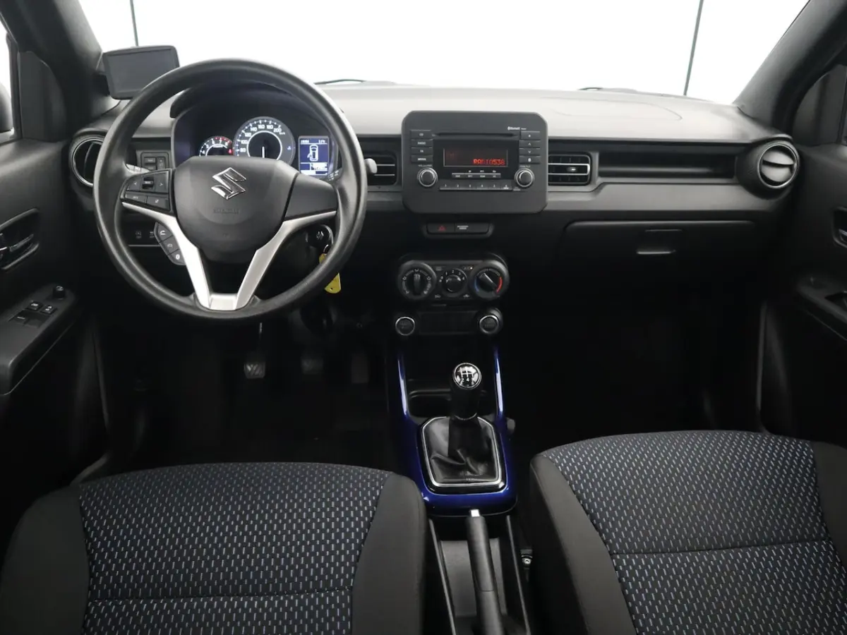1.2 Smart Hybrid Comfort FULL LED / AIRCO / PDC V+A / BLUETOOTH / ELEK RAMEN / NL-AUTO