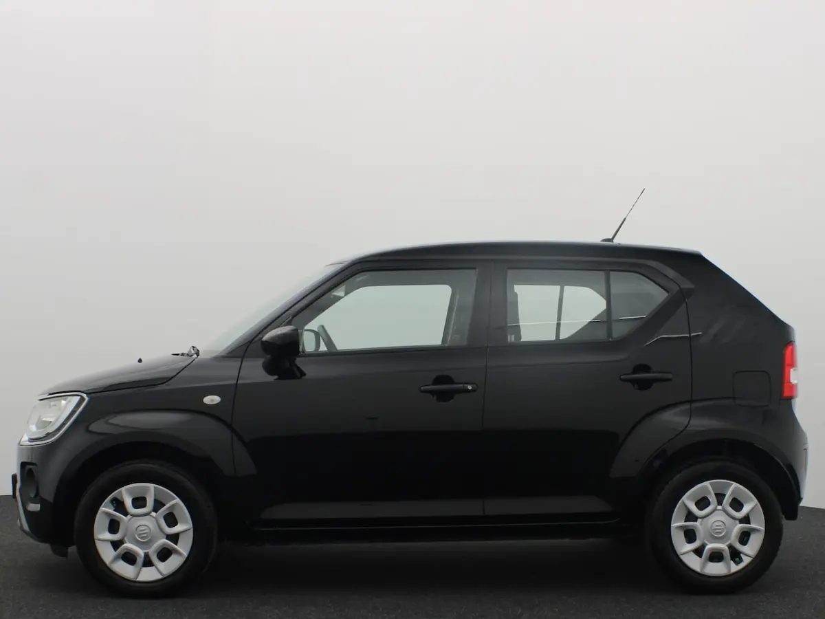 1.2 Smart Hybrid Comfort FULL LED / AIRCO / PDC V+A / BLUETOOTH / ELEK RAMEN / NL-AUTO