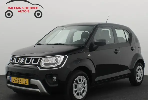 1.2 Smart Hybrid Comfort FULL LED / AIRCO / PDC V+A / BLUETOOTH / ELEK RAMEN / NL-AUTO