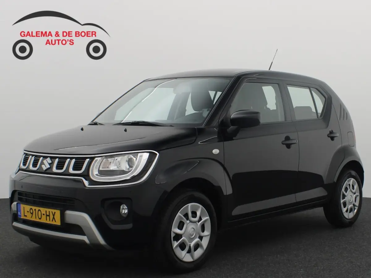 1.2 Smart Hybrid Comfort FULL LED / AIRCO / PDC V+A / BLUETOOTH / ELEK RAMEN / NL-AUTO