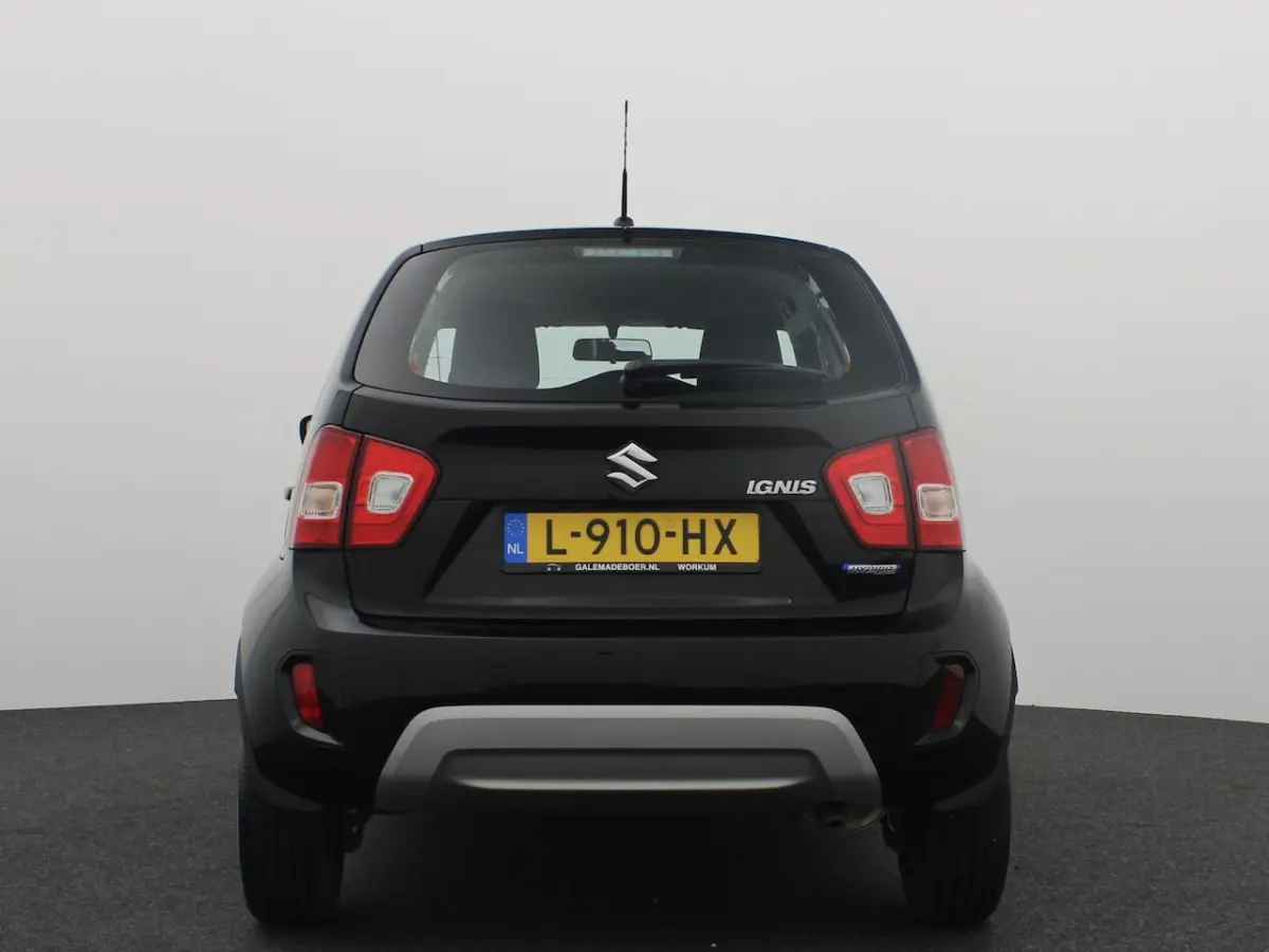 1.2 Smart Hybrid Comfort FULL LED / AIRCO / PDC V+A / BLUETOOTH / ELEK RAMEN / NL-AUTO