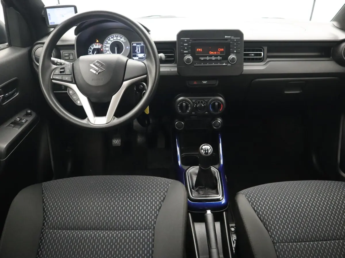 1.2 Smart Hybrid Comfort FULL LED / AIRCO / PDC V+A / BLUETOOTH / ELEK RAMEN / NL-AUTO