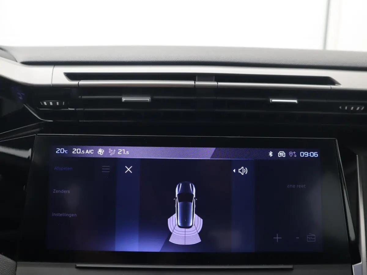 1.2 PureTech Active Pack Business DRIEM VV / FULL LED / CARPLAY / NAVI / CLIMA / PDC / BLU