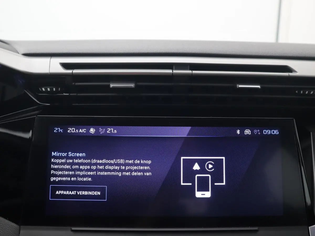 1.2 PureTech Active Pack Business DRIEM VV / FULL LED / CARPLAY / NAVI / CLIMA / PDC / BLU