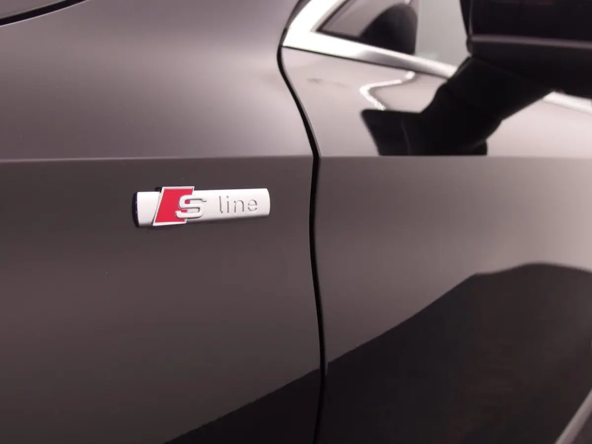 30 TFSI S edition AUTOMAAT / S-LINE / NAVI / CLIMA / PDC / BLUETOOTH / DAB+ / CARPLAY / FU