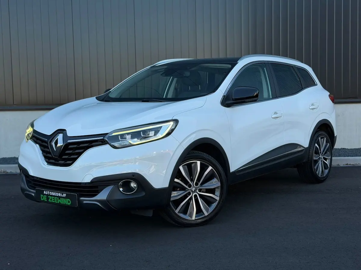 1.2 TCe Bose|Panoramadak|Navi|Nieuw APK