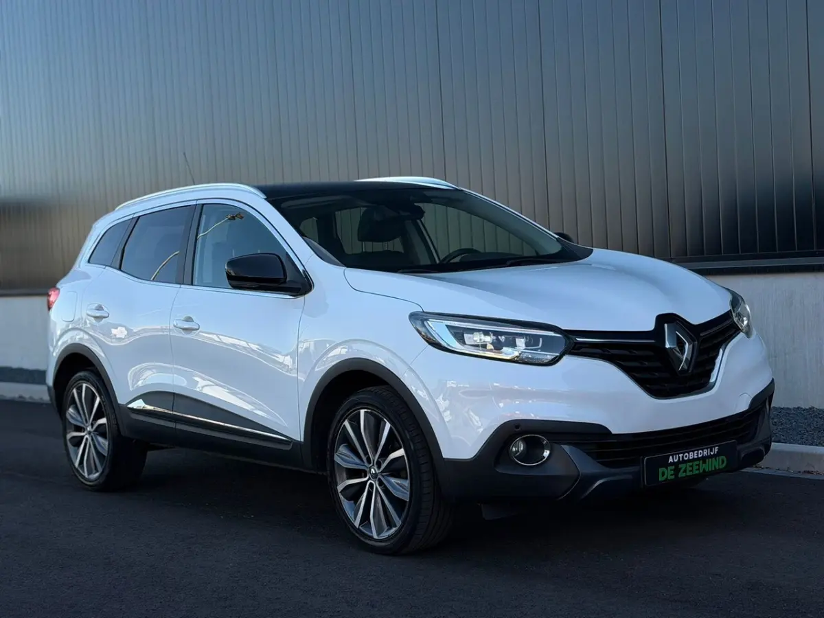 1.2 TCe Bose|Panoramadak|Navi|Nieuw APK